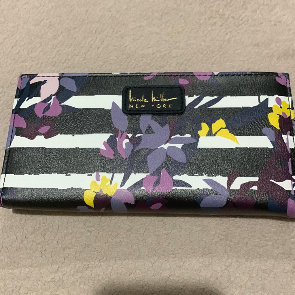Wallet Nwt